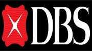 DBS bank logo