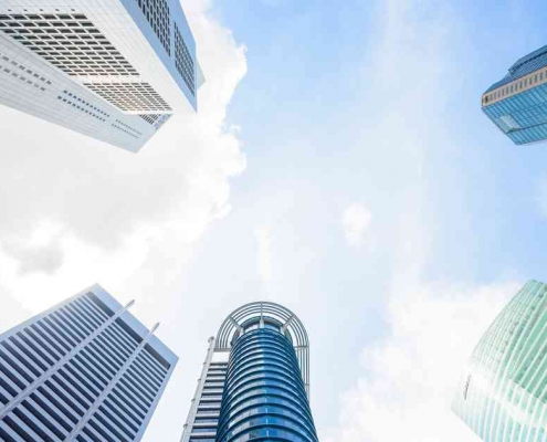 Singapore mortgage banks