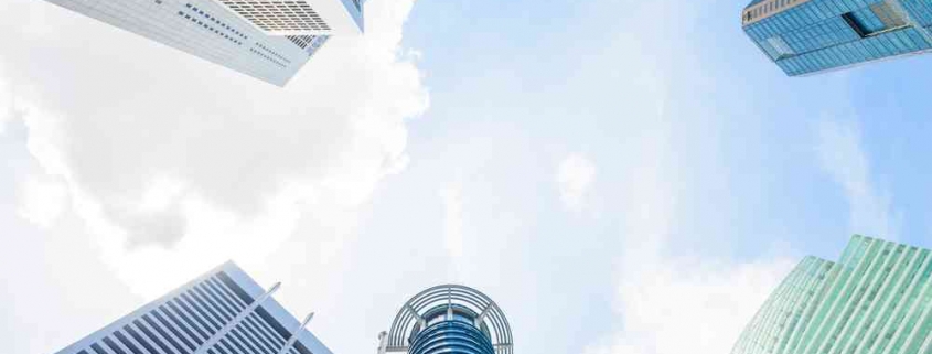 Singapore mortgage banks