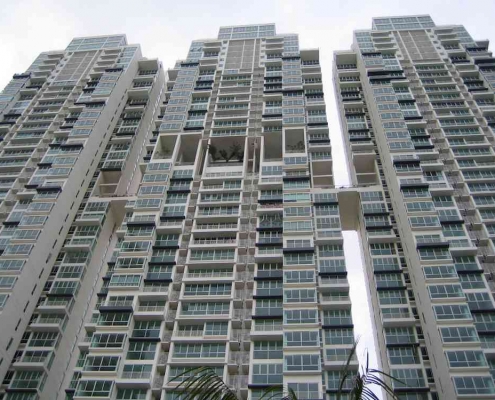 Citylights condo Singapore