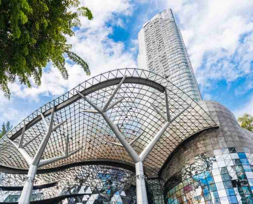 ion orchard singapore