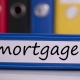 (F) mortgage documents