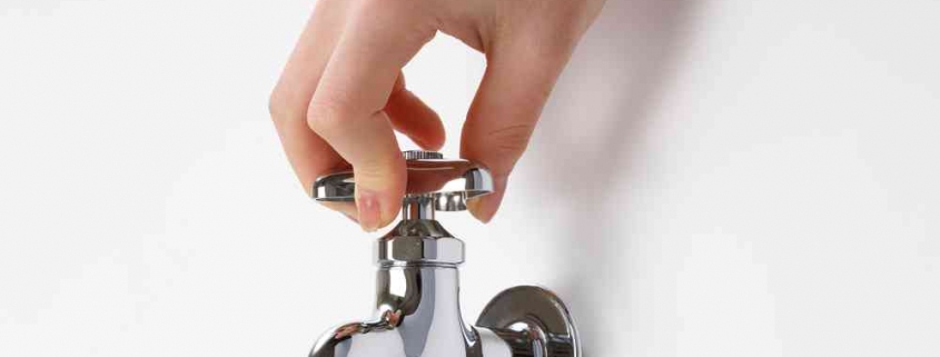 turning off tap: saving mortgage interests costs