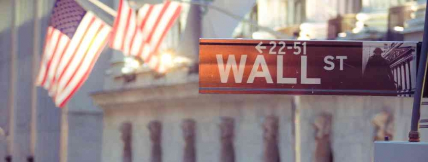 Wall Street & us fed