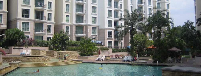 aspen heights condo at river valley