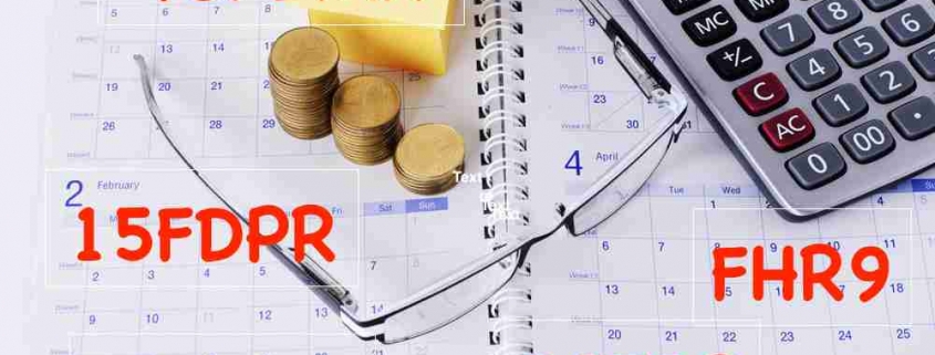 fixed deposit rate home loans in Singapore