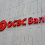 (F) OCBC home loan - logo of OCBC bank