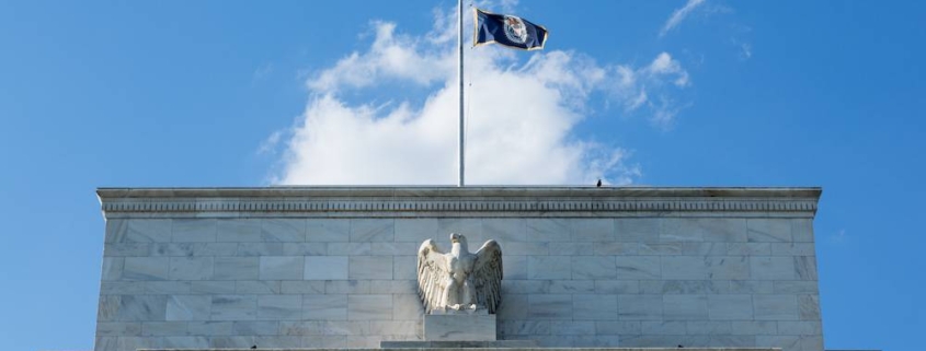 U.S. federal reserve