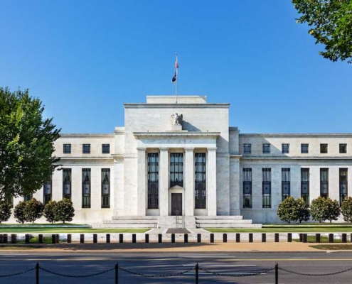 U.S. Fed