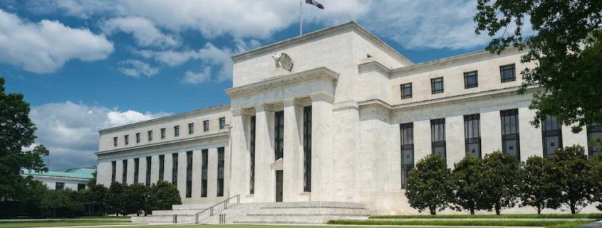 U.S. federal reserve