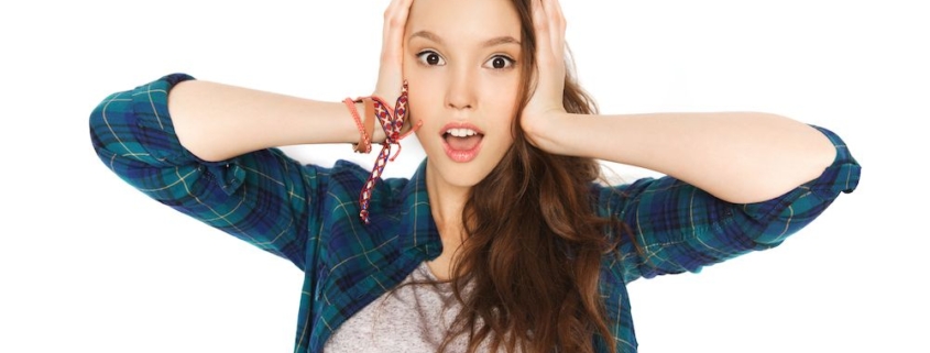 lady shocked by rising SORA home loan rates