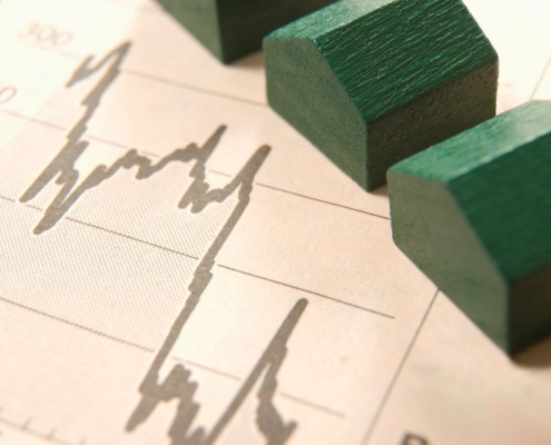 rising mortgage interest rate