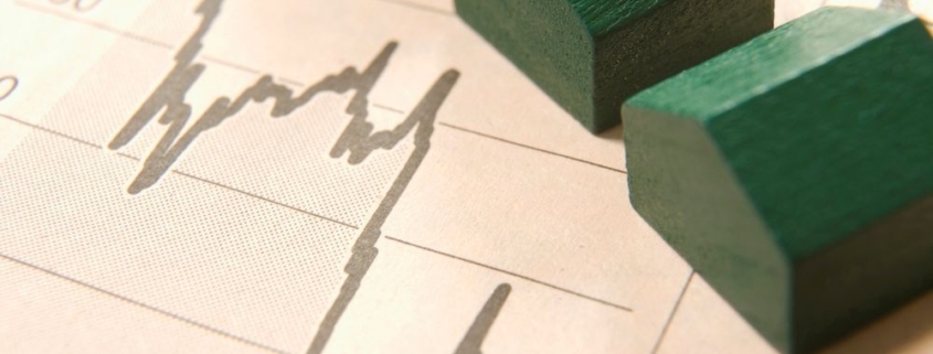 rising mortgage interest rate