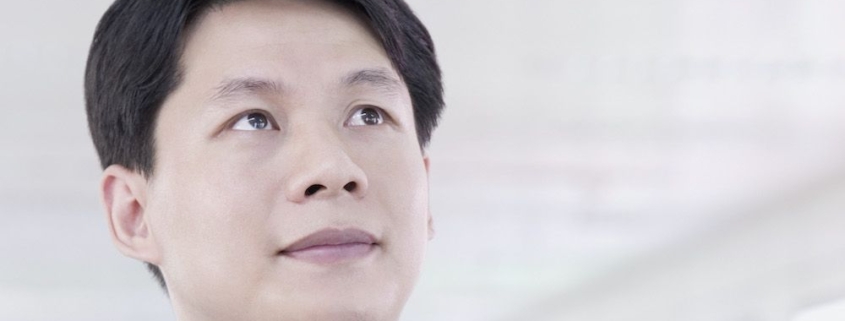 man thinking of what to do for home loans in singapore