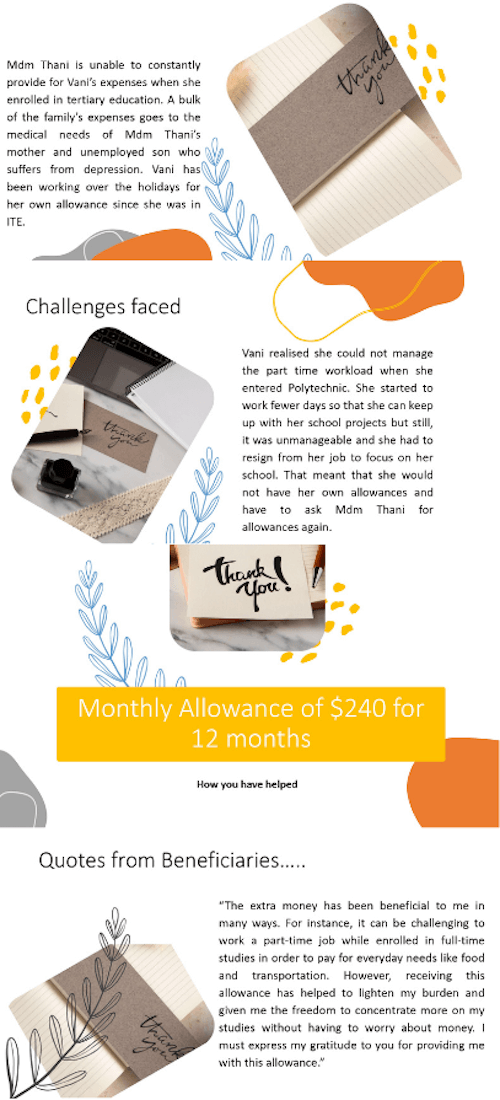 MortgageWise social cause