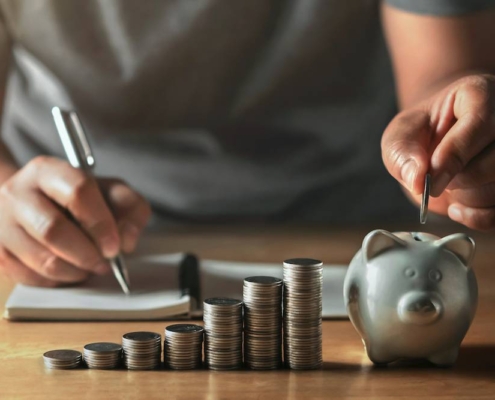 saving on mortgage interest
